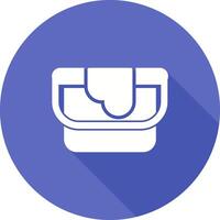 Paint Bucket Vector Icon