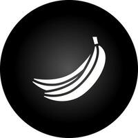 Banana Vector Icon