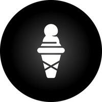 Ice Cream Vector Icon