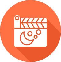 Film Vector Icon