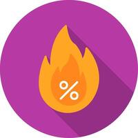 Hot Sale Vector Icon