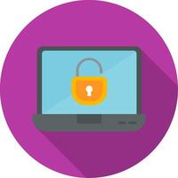Device Unlocked Vector Icon