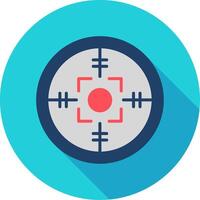 Scope Vector Icon