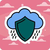 Shield Vector Icon