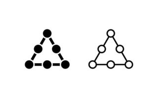 Scale Vector Icon