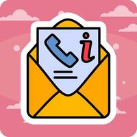 Email Vector Icon