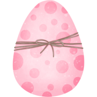 acuarela Pascua de Resurrección clipart png