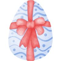 Aquarell Ostern Clip Art png
