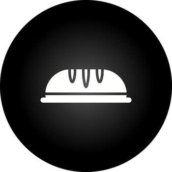 Bread Vector Icon