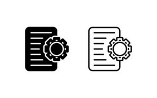 File Vector Icon