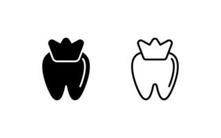 Crown Vector Icon