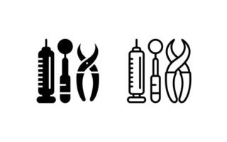 Tools Vector Icon