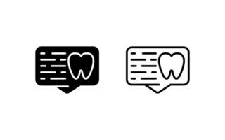 Faq Vector Icon