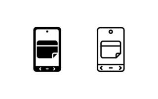 Notes Vector Icon