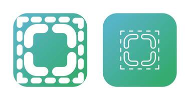 Enlarge Vector Icon