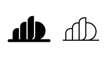 Shell Vector Icon