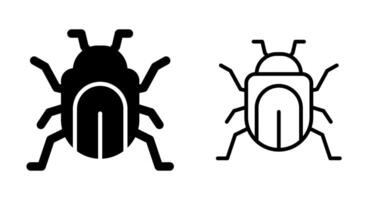 Beetl Vector Icon