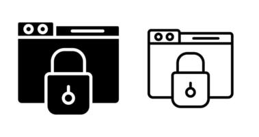 Ssl Vector Icon