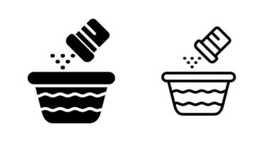 Bowl Vector Icon