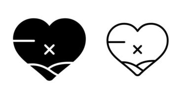 Heart Vector Icon