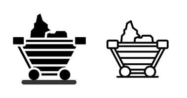 Cart Vector Icon