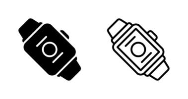 Smart Watch Vector Icon