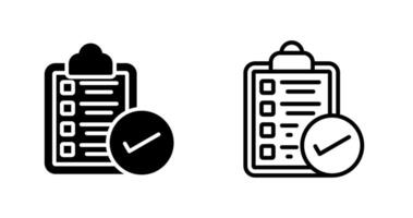 Regulatory Compliance Vector Icon