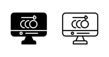 Animation Vector Icon