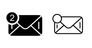 Notifications Vector Icon