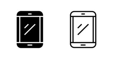 Smart Phone Vector Icon