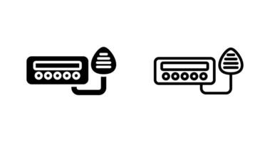 CB Radio Vector Icon