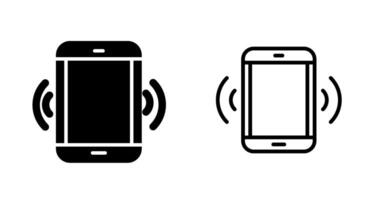 Smart Phone Vector Icon