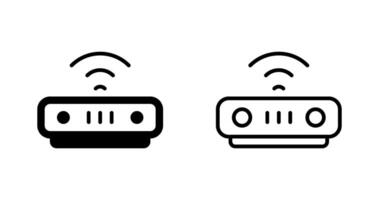 Gateway Vector Icon