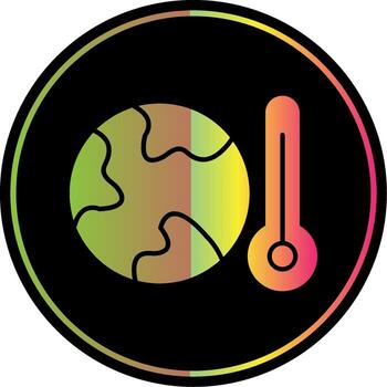 diseño de icono de vector