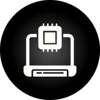 Laptop Vector Icon