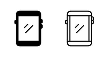 Smartphone Vector Icon