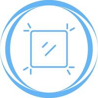Artboard Vector Icon