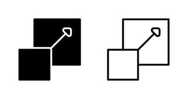 Scalability Vector Icon