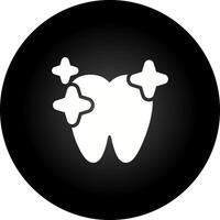 Teeth Vector Icon