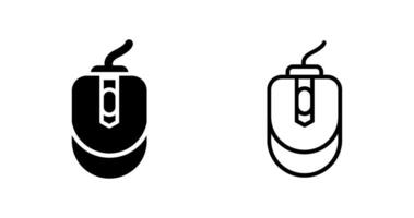 Mouse Vector Icon