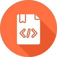 Coding Vector Icon
