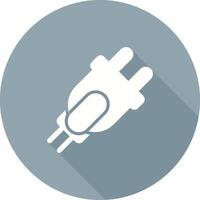 Plug Vector Icon