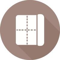 Borders Vector Icon