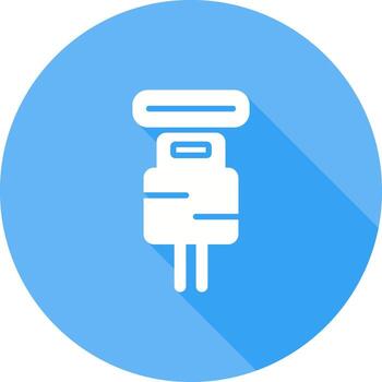 Plug Vector Icon