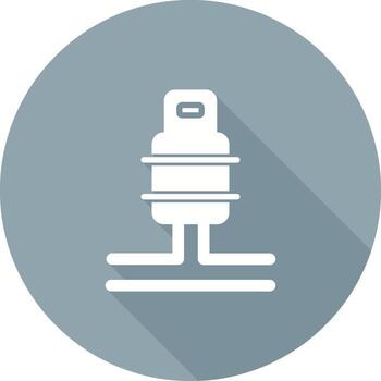 Plug Vector Icon