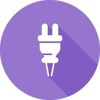 Plug Vector Icon