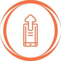 Upgrade Vector Icon