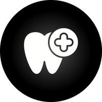 Dental Care Vector Icon