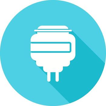 Plug Vector Icon