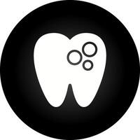 Tooth Vector Icon